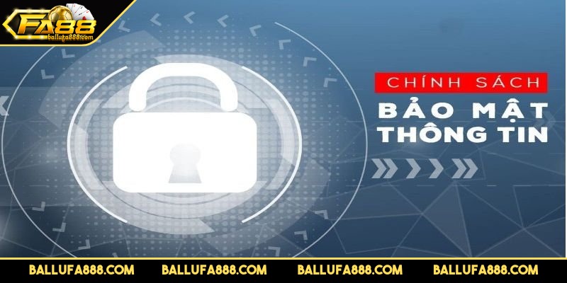 Chính sách bảo mật Fa88 có tốt hay không?