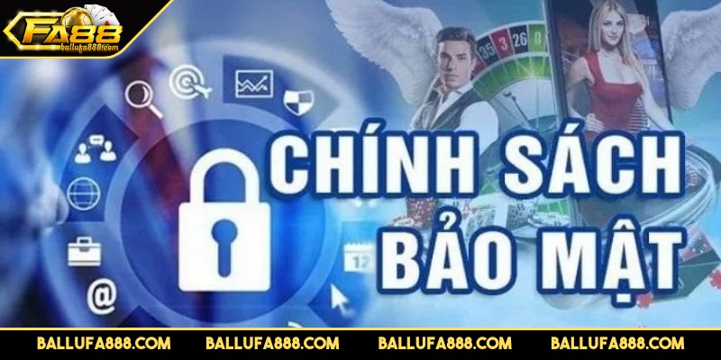 Vi phạm chính sách bảo mật Fa88 có bị gì?