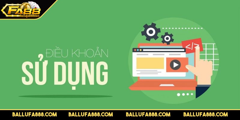 Đăng ký tài khoản là phần quan trọng của dịch vụ tại Fa88 