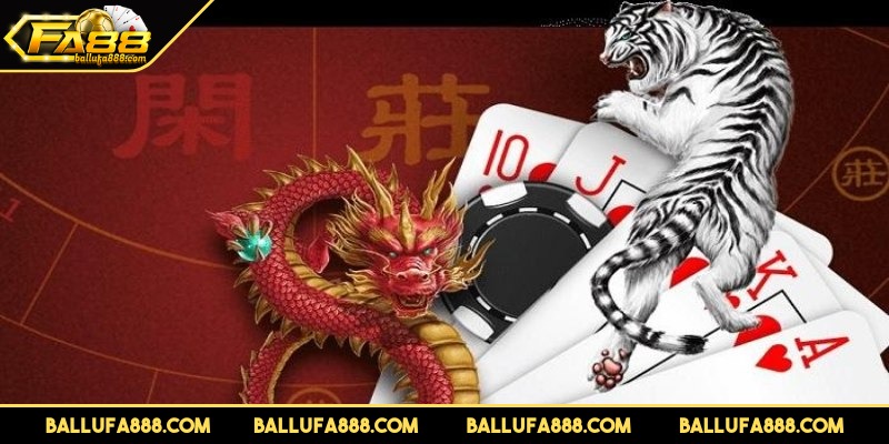 Game Dragon Tiger có nguồn gốc từ Campuchia 