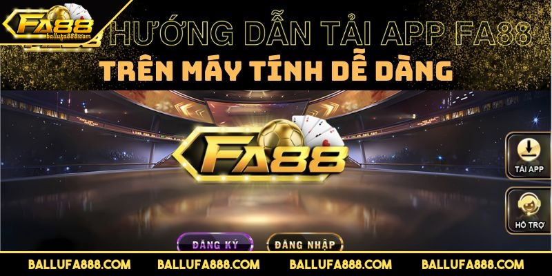 Hoàn toàn có thể tải app về máy tính của bạn